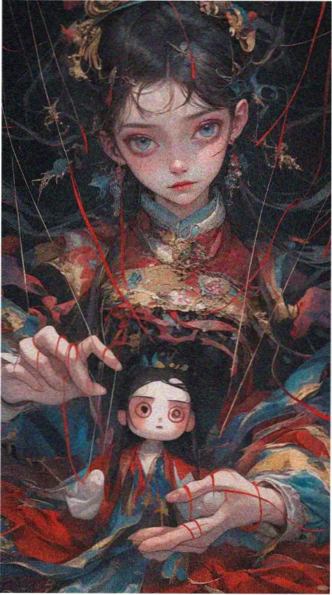 私人家庭影院设备机柜与功放